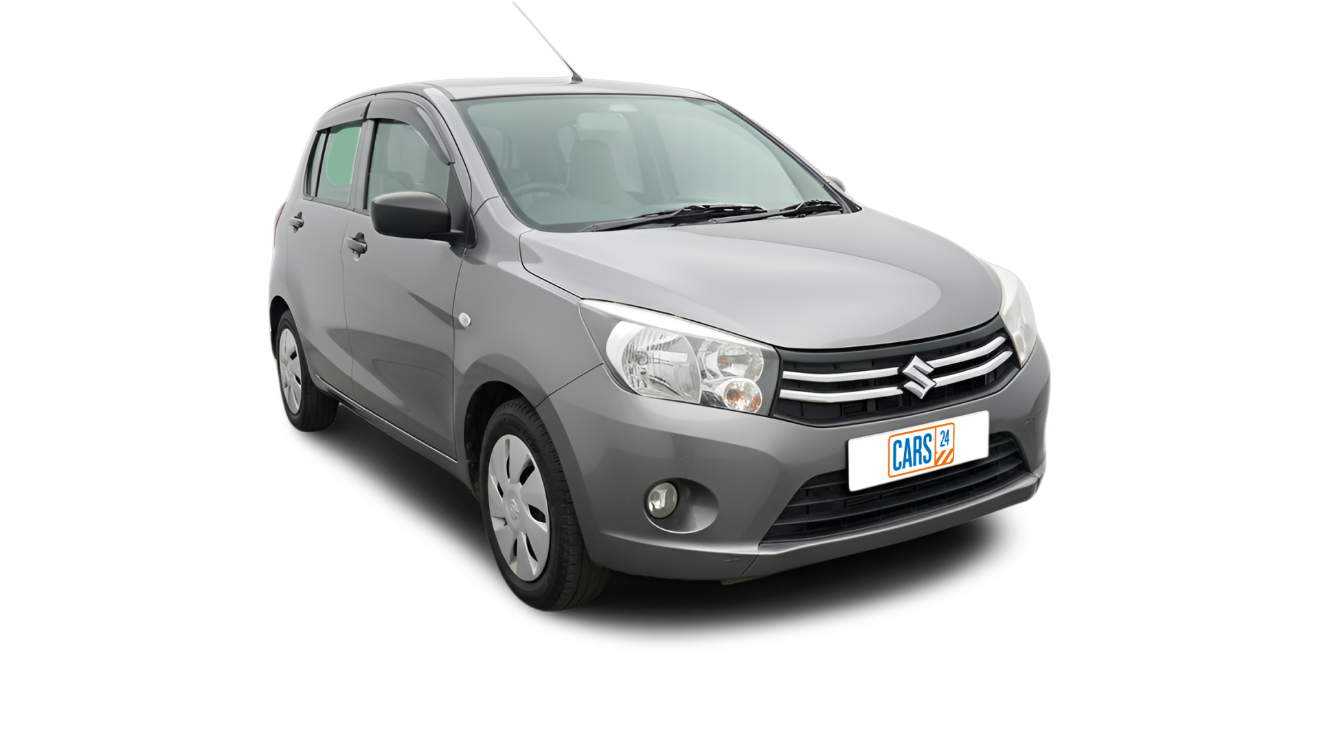 Maruti Celerio-img